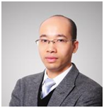 魏辉,andisk云创始人兼CTO